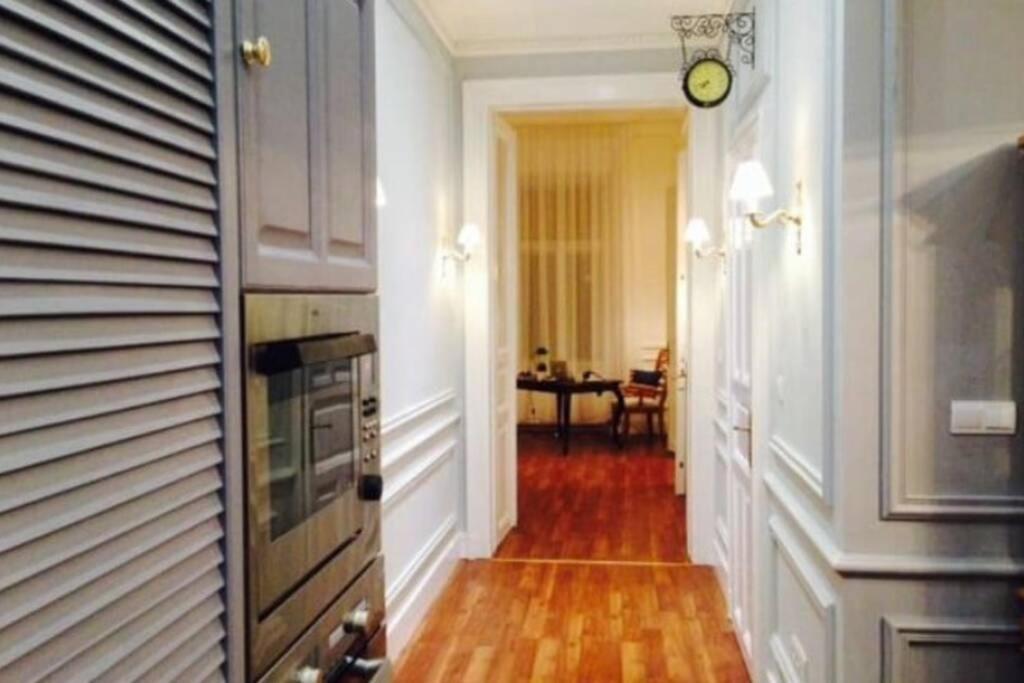 Luxury Art Deco Suite Close To Museum Of Fine Arts Будапеща Екстериор снимка