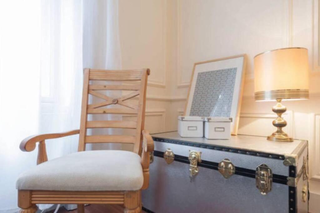 Luxury Art Deco Suite Close To Museum Of Fine Arts Будапеща Екстериор снимка