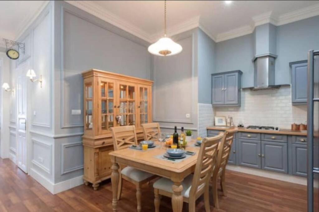Luxury Art Deco Suite Close To Museum Of Fine Arts Будапеща Екстериор снимка