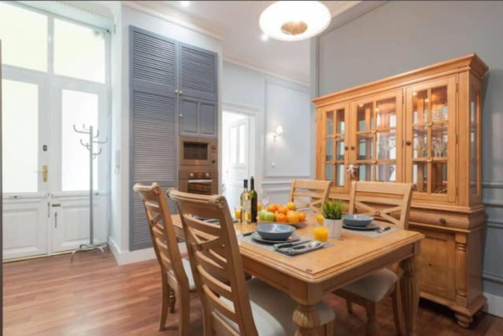 Luxury Art Deco Suite Close To Museum Of Fine Arts Будапеща Екстериор снимка